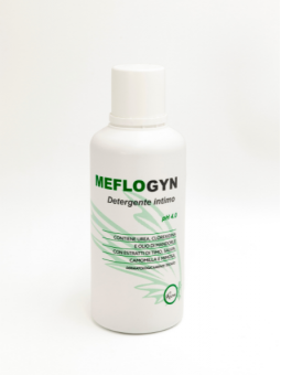 MefloGyn detergente intimo per donna