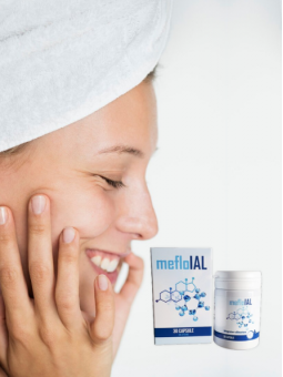 MefloIAL integratore