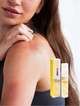 MefloDerma emulsione per psoriasi, pelli grasse, infiammate e arrossate