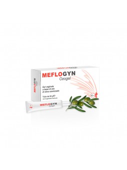 Meflogyn gel vaginale contro la candida
