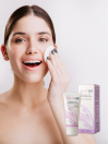 Struccante e detergente viso a base di olio d'oliva extra vergine ozonizzato