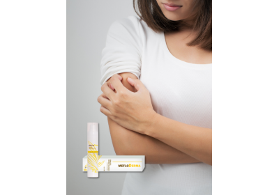 Emulgel polifunzionale con olio d'oliva ozonizzato