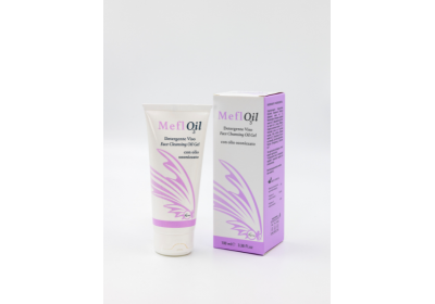 MeflOil detergente viso struccante