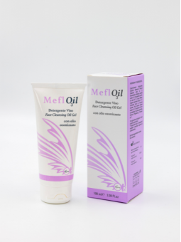 MeflOil detergente viso struccante
